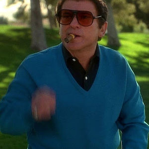 Meet your Posher, Joe